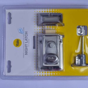 Yale Nightlatch P77 Series