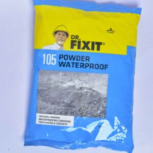 Dr. Fixit Waterproof 500g