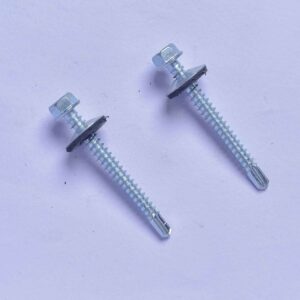 Self Drilling Screw 2"