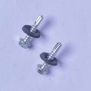 Self Drilling 1 1/2"