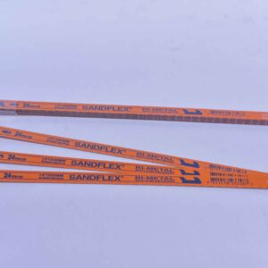 Hacksaw Blade