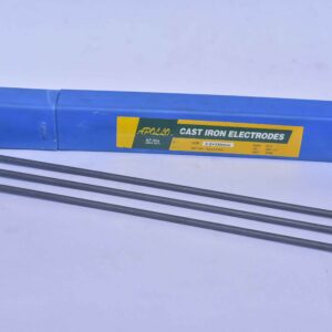 Cast Rod