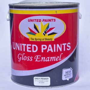 United Paint 4Ltrs