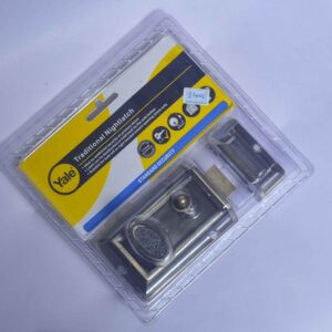 Yale Traditional NightLatch-AB