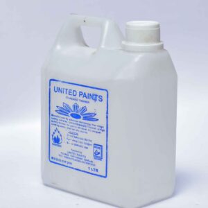 United Standard Thinner 1Ltr