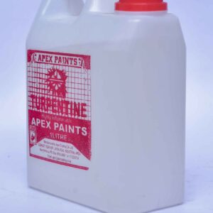 United Turpentine 1Ltr
