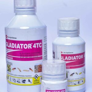 Gladiator 1Ltr