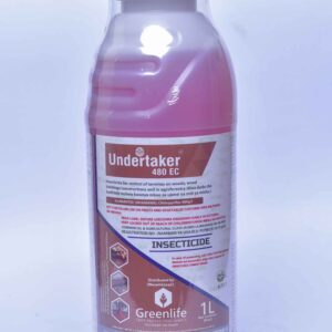 Undertaker 1Ltr