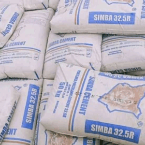 Simba Cement