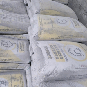 Mombasa Cement