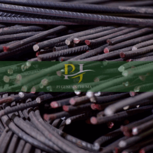 D20 Steel Bar