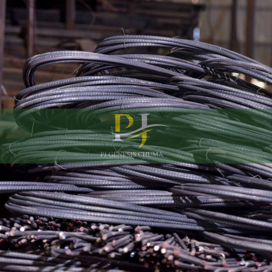 D16 Steel Bar
